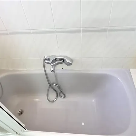 Torre Levante One Bedroom شقة بينايدورم