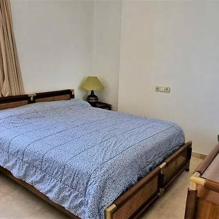 شقة Torre Levante One Bedroom *