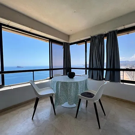 Torre Levante 32 Appartamento *