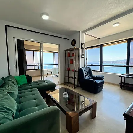 Torre Levante 32 Appartamento