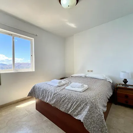 Torre Levante 32 Appartamento