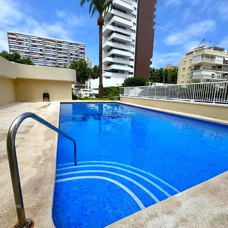Torre Levante 32 *