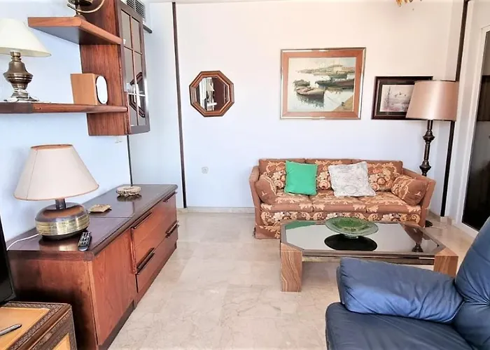 Apartment Torre Levante 32