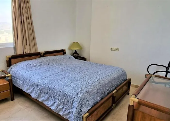 Apartment Torre Levante 32 *